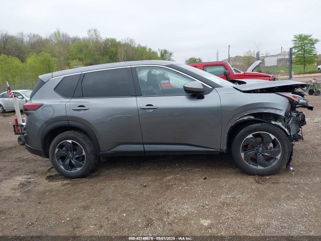 Aukcja sprzedaży 2024 Nissan Rogue Sv Intelligent Awd, vin: JN8BT3BB7RW422197, numer aukcji: 42149875