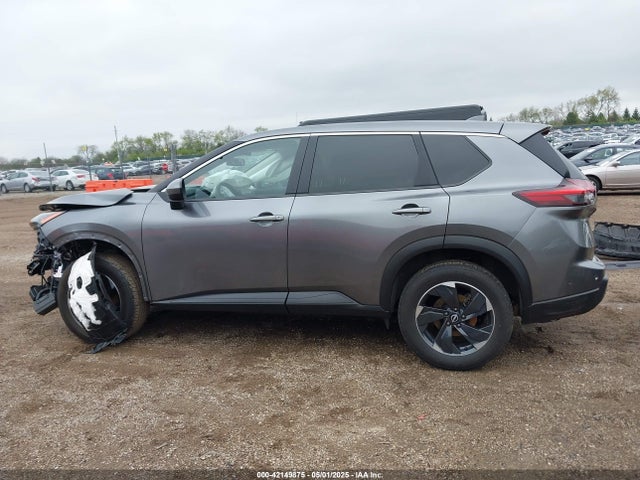 Aukcja sprzedaży 2024 Nissan Rogue Sv Intelligent Awd, vin: JN8BT3BB7RW422197, numer aukcji: 42149875