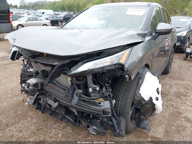 Aukcja sprzedaży 2024 Nissan Rogue Sv Intelligent Awd, vin: JN8BT3BB7RW422197, numer aukcji: 42149875