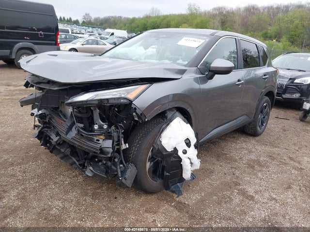 Aukcja sprzedaży 2024 Nissan Rogue Sv Intelligent Awd, vin: JN8BT3BB7RW422197, numer aukcji: 42149875