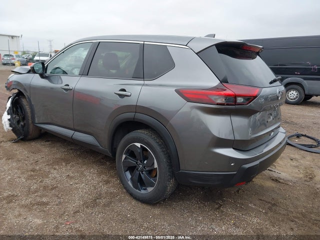 Aukcja sprzedaży 2024 Nissan Rogue Sv Intelligent Awd, vin: JN8BT3BB7RW422197, numer aukcji: 42149875
