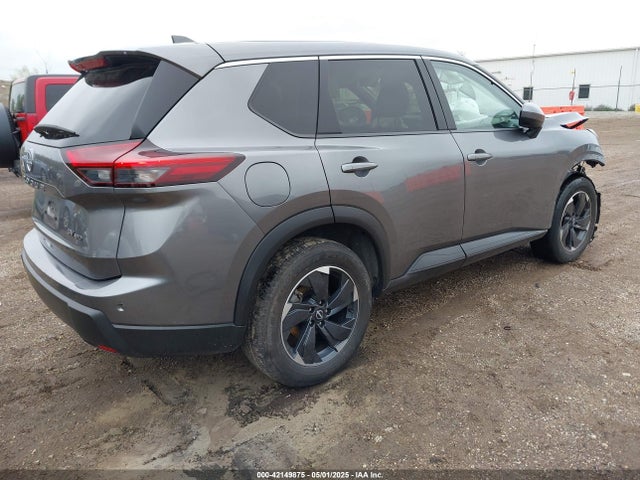 Aukcja sprzedaży 2024 Nissan Rogue Sv Intelligent Awd, vin: JN8BT3BB7RW422197, numer aukcji: 42149875
