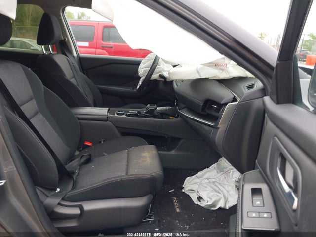 Aukcja sprzedaży 2024 Nissan Rogue Sv Intelligent Awd, vin: JN8BT3BB7RW422197, numer aukcji: 42149875