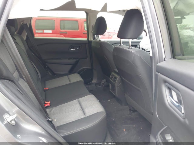 Aukcja sprzedaży 2024 Nissan Rogue Sv Intelligent Awd, vin: JN8BT3BB7RW422197, numer aukcji: 42149875