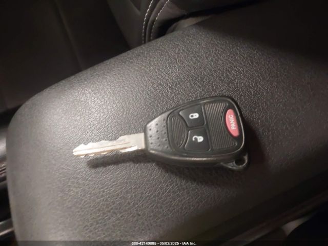 1C4NJRCB5ED625191 Jeep Patriot Limited