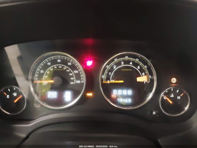 1C4NJRCB5ED625191 Jeep Patriot Limited