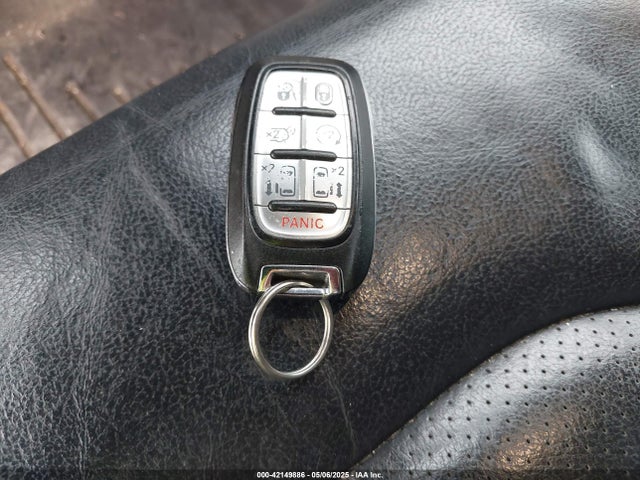 Chrysler Pacifica 2019 2C4RC1BG0KR554811 Image 11