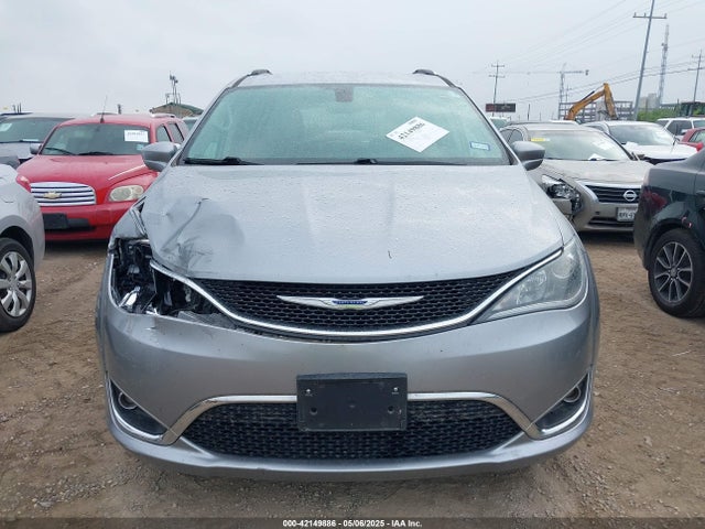 Chrysler Pacifica 2019 2C4RC1BG0KR554811 Image 12