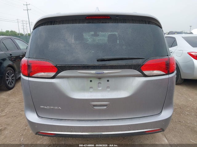 Chrysler Pacifica 2019 2C4RC1BG0KR554811 Image 16