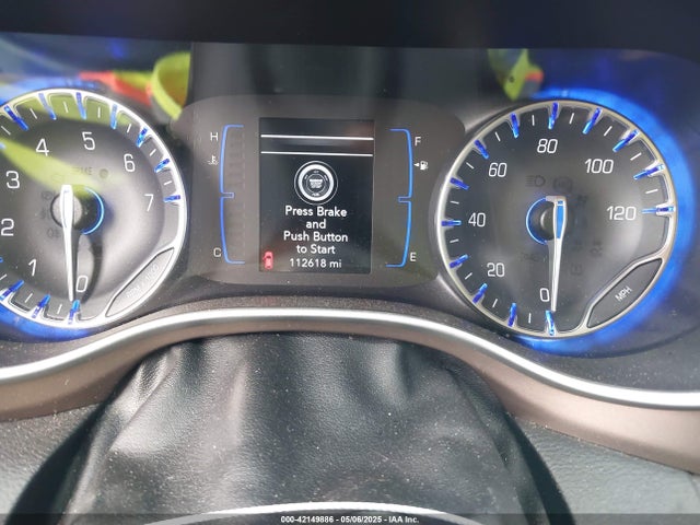 Chrysler Pacifica 2019 2C4RC1BG0KR554811 Image 7