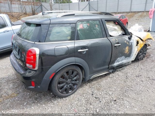 2019 MINI COUNTRYMAN WMZYT5C59K3E64682 Photo 3