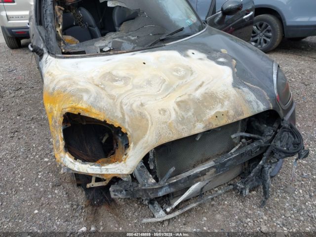 2019 MINI COUNTRYMAN WMZYT5C59K3E64682 Photo 5