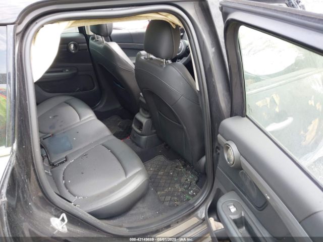 2019 MINI COUNTRYMAN WMZYT5C59K3E64682 Photo 7