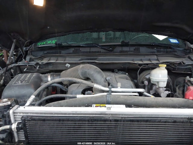 1C6RR6PT1GS298032 RAM 1500 Longhorn Limited