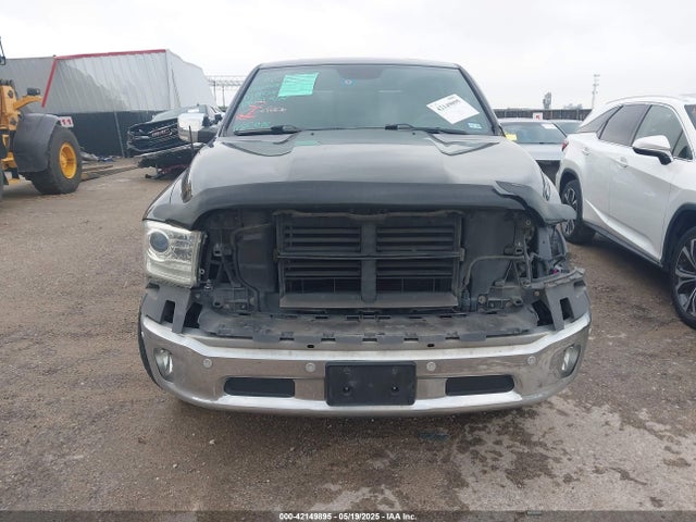 1C6RR6PT1GS298032 RAM 1500 Longhorn Limited