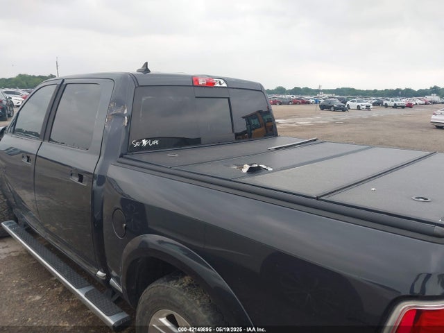1C6RR6PT1GS298032 RAM 1500 Longhorn Limited