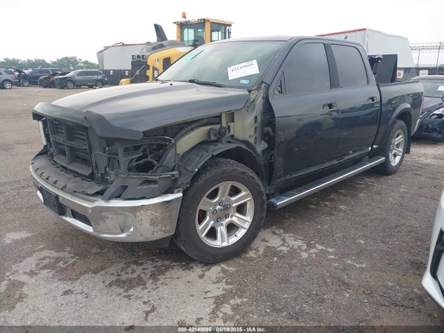 1C6RR6PT1GS298032 RAM 1500 Longhorn Limited