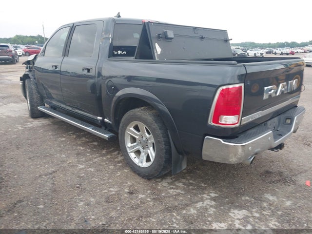 1C6RR6PT1GS298032 RAM 1500 Longhorn Limited