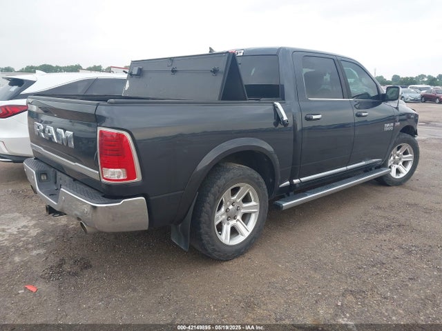1C6RR6PT1GS298032 RAM 1500 Longhorn Limited