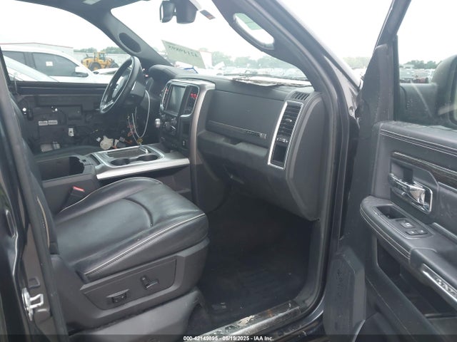 1C6RR6PT1GS298032 RAM 1500 Longhorn Limited
