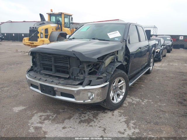 1C6RR6PT1GS298032 RAM 1500 Longhorn Limited