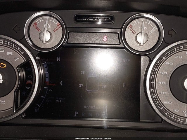 1C6RR6PT1GS298032 RAM 1500 Longhorn Limited