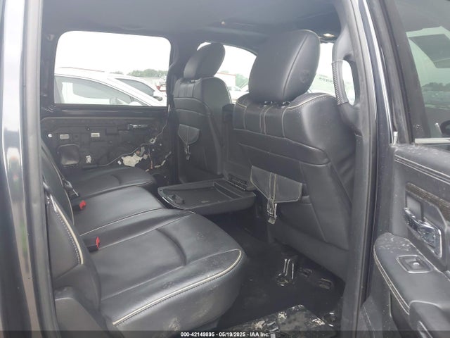 1C6RR6PT1GS298032 RAM 1500 Longhorn Limited
