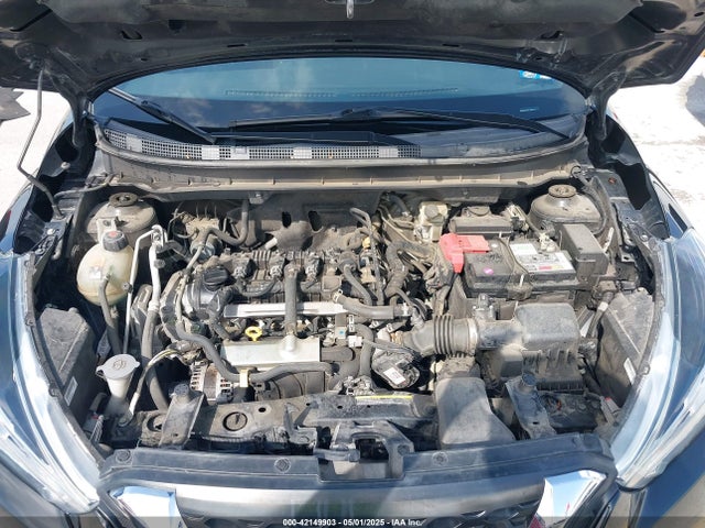 Nissan 2020 2020 3N1CP5CV7LL518131 Image 10