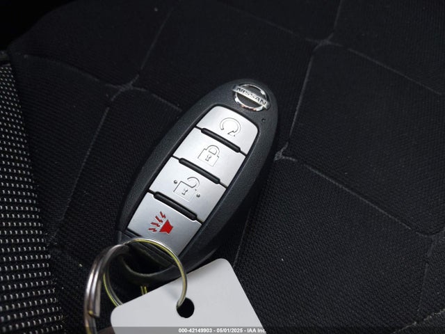 Nissan 2020 2020 3N1CP5CV7LL518131 Image 11