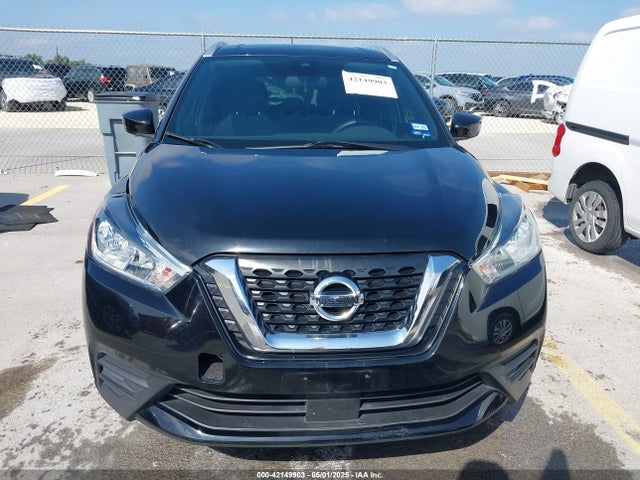 Nissan 2020 2020 3N1CP5CV7LL518131 Image 12