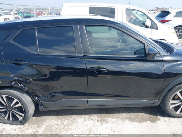 Nissan 2020 2020 3N1CP5CV7LL518131 Image 13