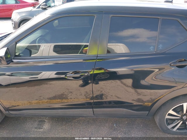 Nissan 2020 2020 3N1CP5CV7LL518131 Image 14