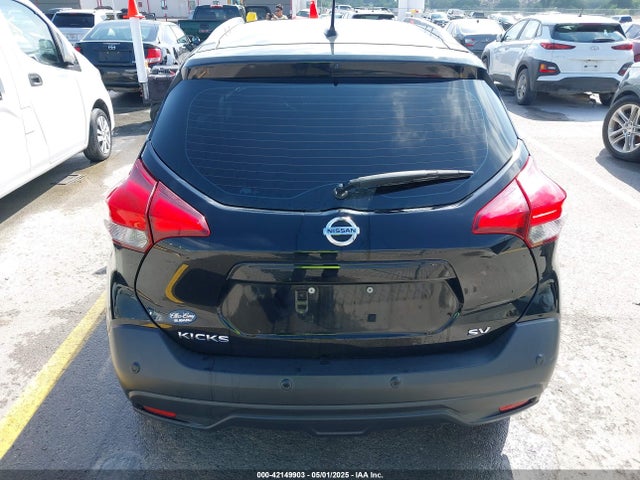Nissan 2020 2020 3N1CP5CV7LL518131 Image 16
