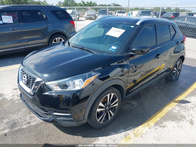 Nissan 2020 2020 3N1CP5CV7LL518131 Image 2