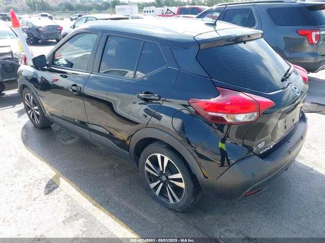Nissan 2020 2020 3N1CP5CV7LL518131 Image 3