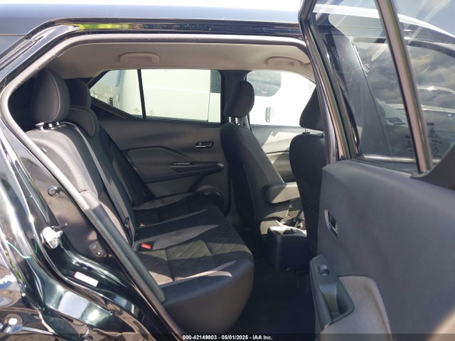 Nissan 2020 2020 3N1CP5CV7LL518131 Image 8