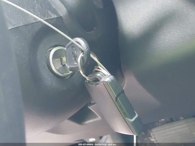 3GCPYBEH7KG216525 Chevrolet Silverado 1500 Custom