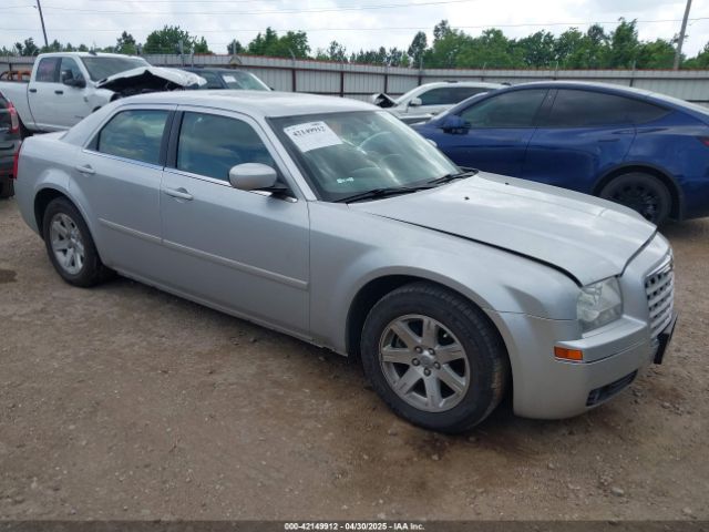 2006 CHRYSLER 300 2C3KA53GX6H113815