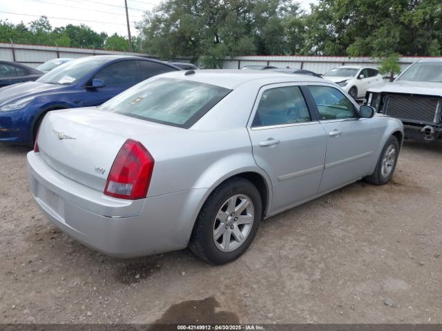 2006 CHRYSLER 300 2C3KA53GX6H113815 Photo 3