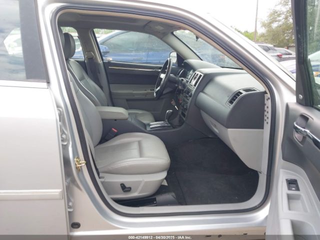 2006 CHRYSLER 300 2C3KA53GX6H113815 Photo 4