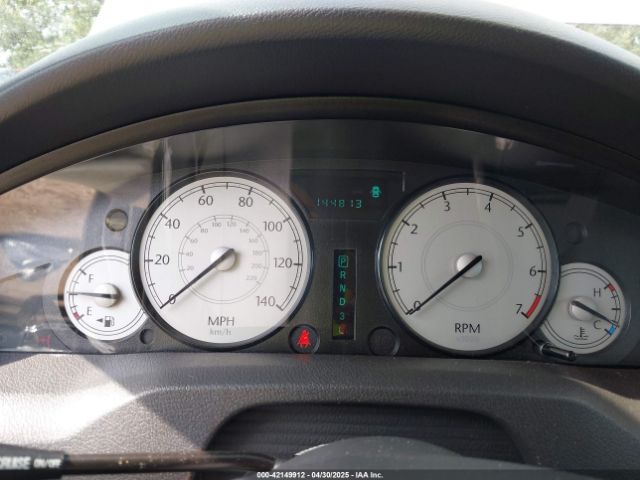 2006 CHRYSLER 300 2C3KA53GX6H113815 Photo 6