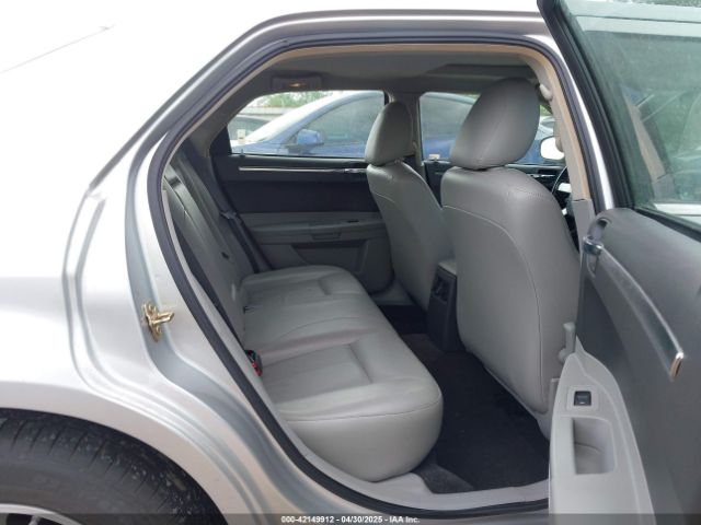 2006 CHRYSLER 300 2C3KA53GX6H113815 Photo 7