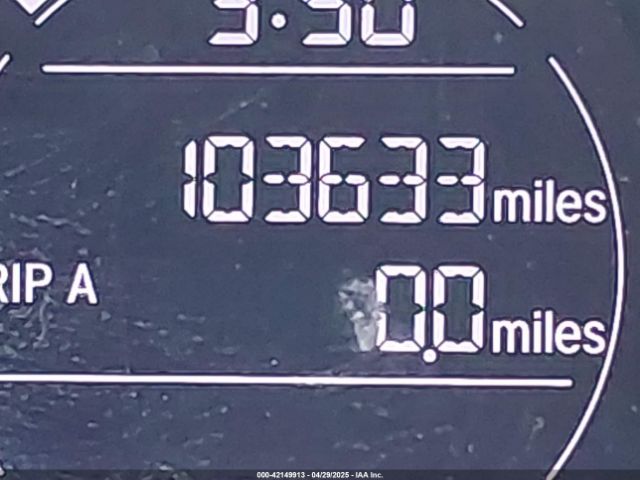 3CZRU6H36JM732073 Honda HR-V LX