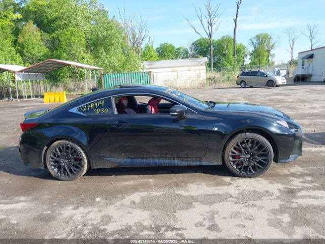JTHSE5BC3G5006739 Lexus RC 350