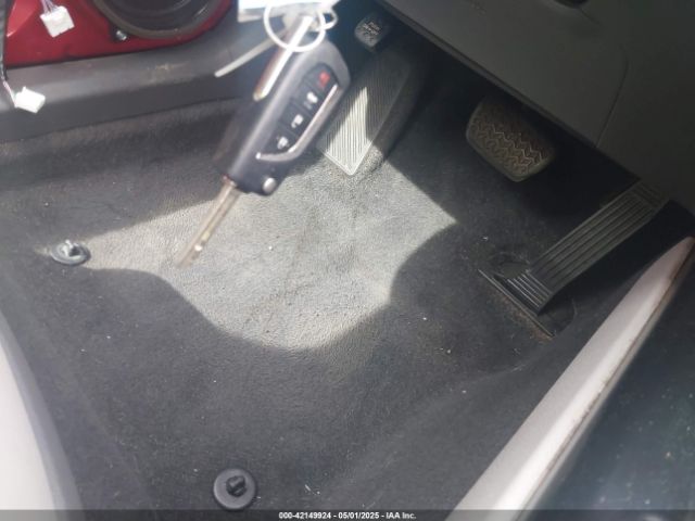 2020 TOYOTA CAMRY 4T1G11AK6LU370458 Photo 10