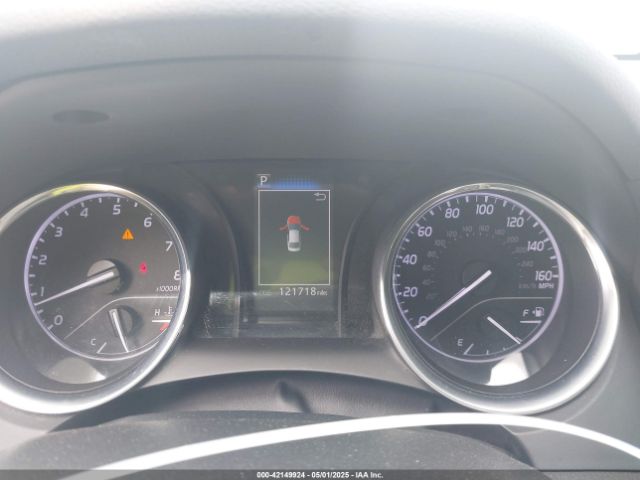 2020 TOYOTA CAMRY 4T1G11AK6LU370458 Photo 6