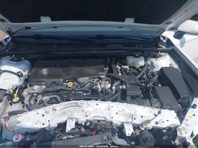 4T1F31AK8NU574042 Toyota Camry Xle Hybrid
