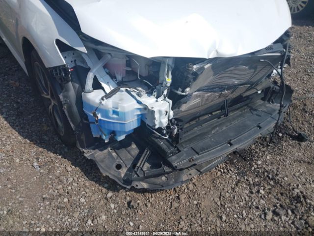 4T1F31AK8NU574042 Toyota Camry Xle Hybrid