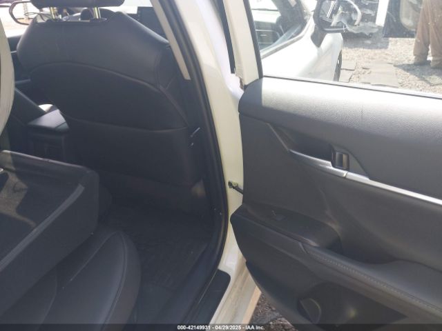 4T1F31AK8NU574042 Toyota Camry Xle Hybrid