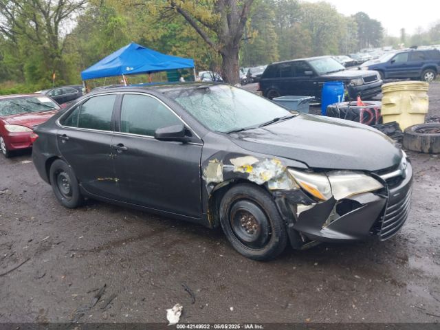 4T1BD1FK8FU159177 Toyota Camry Hybrid Le